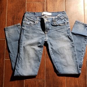 Abercrombie & Fitch jeans